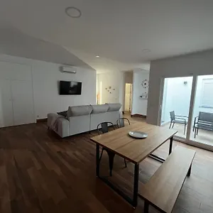 El Balcon , Algodonales España