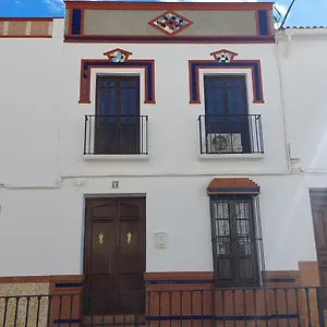 Casa Jaro , Sierra de Yeguas España